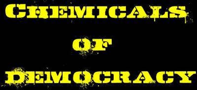 logo Chemicals Of Democracy